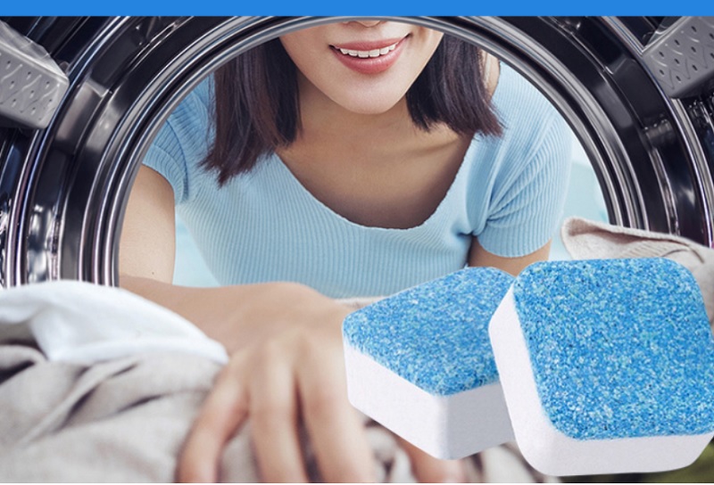 ưu điểm viên vệ sinh lồng giặt 