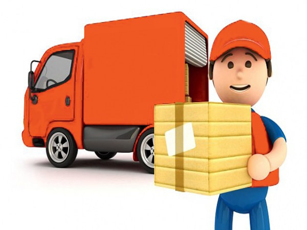 CHÍNH SÁCH VẬN CHUYỂN
